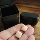 Imagen para el artículo titulado Jabra Elite 85t: los auriculares con los que dejarás de oírte a ti mismo cuando comas chicle